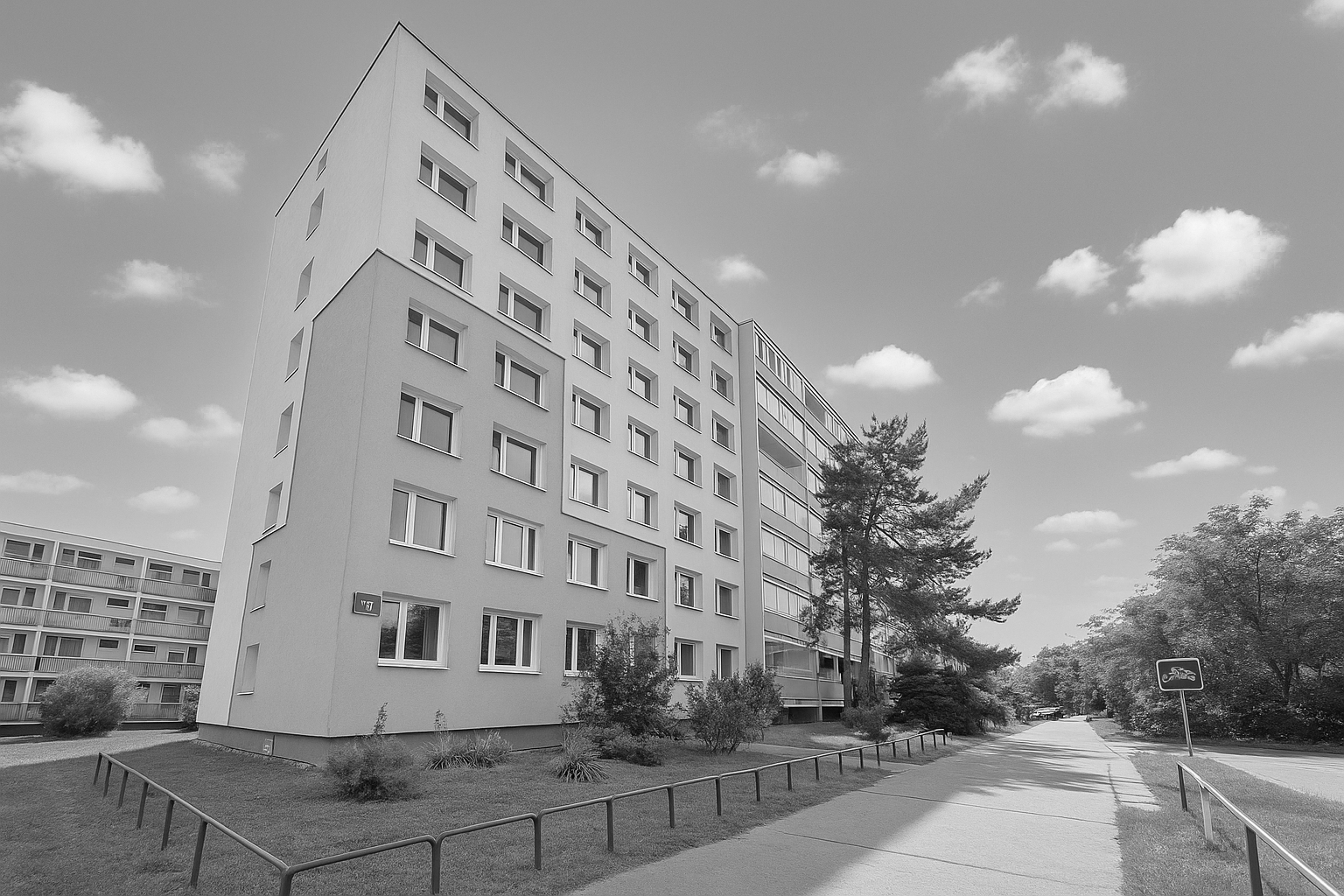 R E Z E R V A C E ! ! ! Prodej bytu 2+kk, 40 m², Praha 4 – Krč, u budoucí stanice metra D Olbrachtova